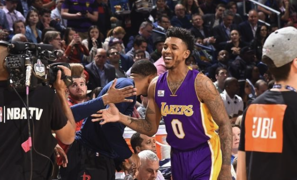 击时的推进 击时的推进