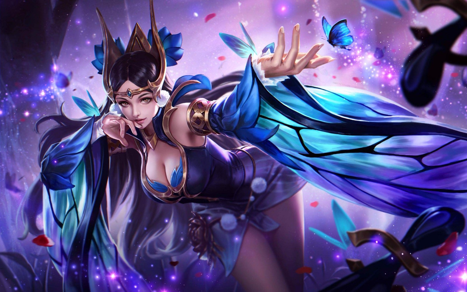 强势加注时 强势加注时